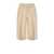 FEDERICA TOSI FEDERICA TOSI BUTTER BERMUDASHORTS Pink