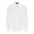 FEDERICA TOSI FEDERICA TOSI WHITE BOYFRIEND SHIRT White