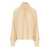 FEDERICA TOSI FEDERICA TOSI BUTTER BLOUSE Beige