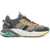 PS PAUL SMITH Primus Sneakers OLIVE GREEN