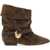 Isabel Marant Sellen Ankle BRONZE