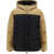 Gucci Down Jacket BLACK/MIX