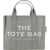 Marc Jacobs The Medium Tote Handbag WOLF GREY