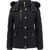 Moose Knuckles Down Jacket BLK W/BLK SH