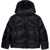 DSQUARED2 Jackets BLACK