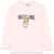 Moschino M/L Blouse PINK