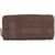 DRAGON DIFFUSION "Check" Wallet BROWN