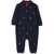 Ralph Lauren One Piece Coverall BLUE