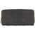 DRAGON DIFFUSION "Check" Wallet BLACK