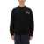 ZEGNA Cotton Sweatshirt BLACK