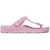 Birkenstock Gizeh Eva Fondant Pink różowy