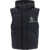 Moncler Grenoble Baldy Down Vest BLACK