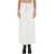 Maison Margiela Midi Skirt WHITE