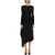 HELMUT LANG Gown Protection BLACK