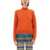 MISSONI BEACHWEAR Wool Jersey. ORANGE