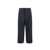 Dior Dior Wool Classic Pants Blue