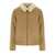 DAILY PAPER DAILY PAPER OLUWA CAMEL JACKET Beige