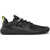 Vivobarefoot Motus Strength Mens Obsidian/G czarny