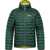 Jack Wolfskin Passamani Down Hoody M Green