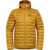 Jack Wolfskin Passamani Down Hoody M Orange