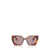 Prada Prada Eyewear Sunglasses POPPY TORTOISE