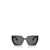 Prada Prada Eyewear Sunglasses ROOT / BLACK