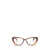 Prada Prada Eyewear Eyeglasses POPPY TORTOISE