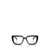 Prada Prada Eyewear Eyeglasses Black