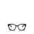 Prada Prada Eyewear Eyeglasses Black