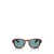 Prada Prada Eyewear Sunglasses CLASSIC TORTOISE