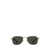 Saint Laurent Saint Laurent Eyewear Sunglasses SILVER