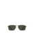 Saint Laurent Saint Laurent Eyewear Sunglasses SILVER