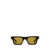 Saint Laurent Saint Laurent Eyewear Sunglasses BROWN