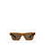 Saint Laurent Saint Laurent Eyewear Sunglasses BROWN