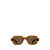 Saint Laurent Saint Laurent Eyewear Sunglasses BROWN