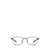 Saint Laurent Saint Laurent Eyewear Eyeglasses Black