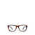 Saint Laurent Saint Laurent Eyewear Eyeglasses Brown