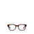 Saint Laurent Saint Laurent Eyewear Eyeglasses Brown