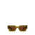 Saint Laurent Saint Laurent Eyewear Sunglasses GREEN