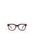 Saint Laurent Saint Laurent Eyewear Eyeglasses Brown