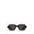 Saint Laurent Saint Laurent Eyewear Sunglasses Brown