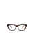 Saint Laurent Saint Laurent Eyewear Eyeglasses Brown