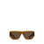 Saint Laurent Saint Laurent Eyewear Sunglasses BROWN