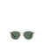 Saint Laurent Saint Laurent Eyewear Sunglasses GOLD