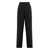 Calvin Klein Calvin Klein Gabardine Trousers Black