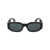 Versace Versace Sunglasses Black