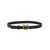 Pinko Pinko Belt Black