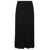 Pinko Pinko Skirt Black