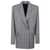 Pinko Pinko Jacket GREY