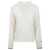 Pinko Pinko Sweater WHITE